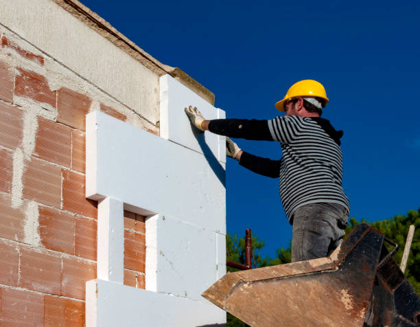 Best Commercial Insulation Contractor  in Lifornia City, CA