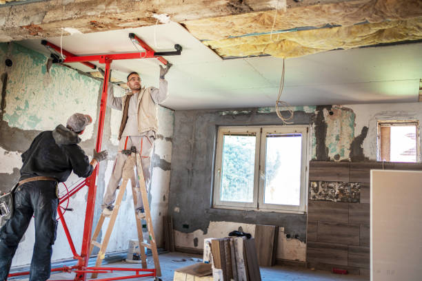 Best Insulation Contractors for Homes  in Lifornia City, CA