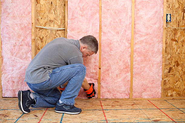 Best Crawl Space Insulation  in Lifornia City, CA