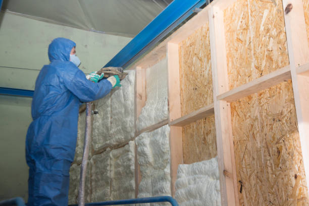 Range of Insulation Solutions in California City, CA