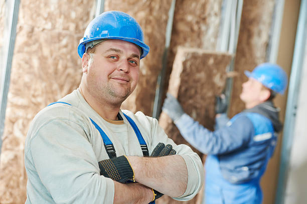 Best Wall Insulation Contractor  in Lifornia City, CA