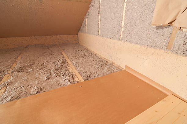 Best Local Insulation Services  in Lifornia City, CA